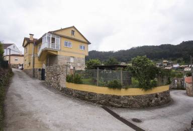 Casa rural Vigo