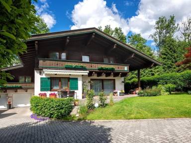 Appartement Lofer