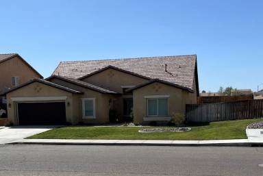 House Victorville