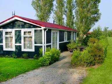 Appartement Wieringen