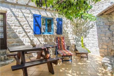 Maison de vacances Florac