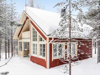 Appartement Sodankylä