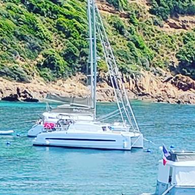 Bateau France