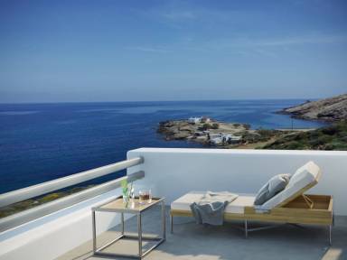 Willa Kominek Mykonos