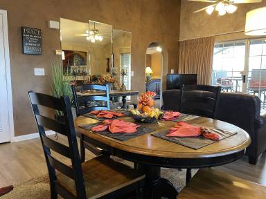 Condo Pool Kirbyville