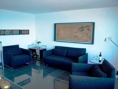 Ferienwohnung Helgoland