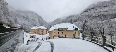 Appartement Luz-Saint-Sauveur