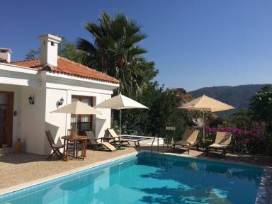 Villa Marmaris