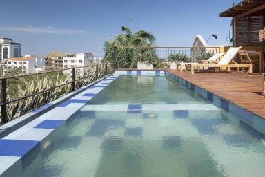 Villa Barrio Centro