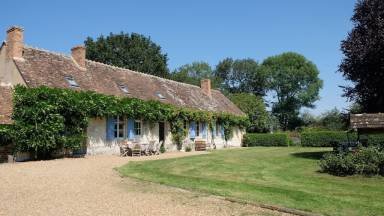 House Saint-Arnoult