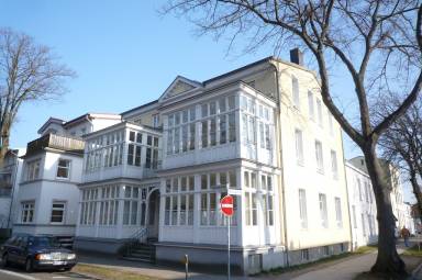 Appartamento Rostock