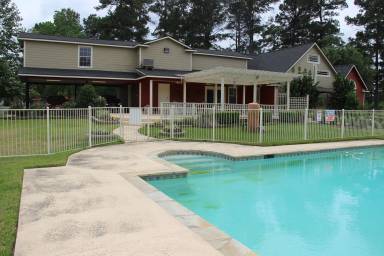 Bed & Breakfast Tomball