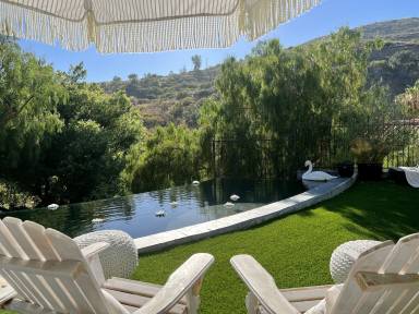 Huis Malibu