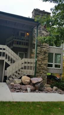 Condo Pet-friendly Merrimac