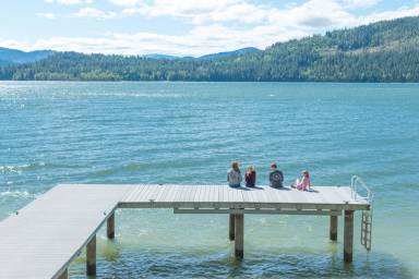 House Sandpoint