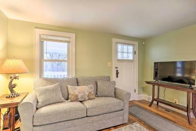 House Washingtonville