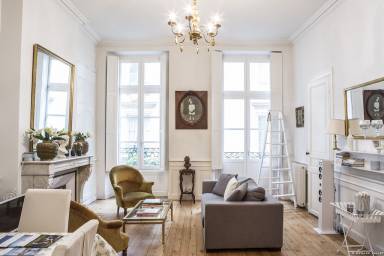 Appartement Downtown