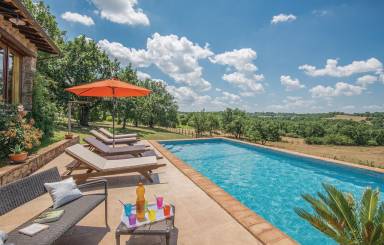 Case vacanza a Vitorchiano, perla della Tuscia - HomeToGo