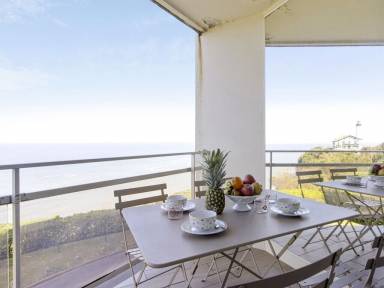 Appartement Biarritz
