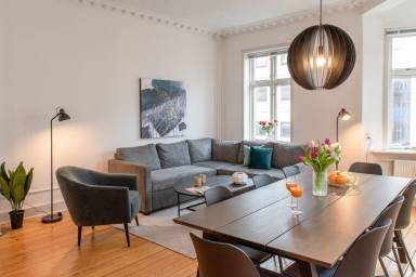 Appartamento Århus