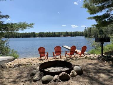 Cabin Lewiston