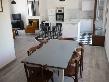 Maison de vacances Saint-Pierre-d'Oléron