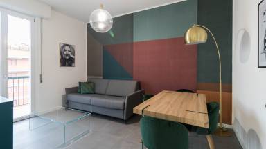Appartamento Monza