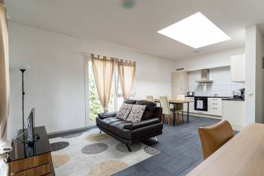 Aparthotel Bulle