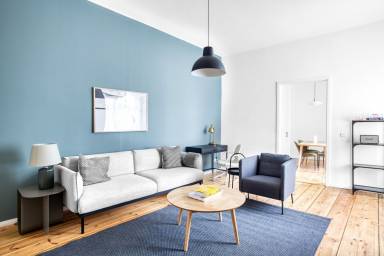 Appartement Berlin-Reinickendorf