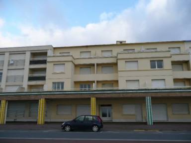 Appartement Quend