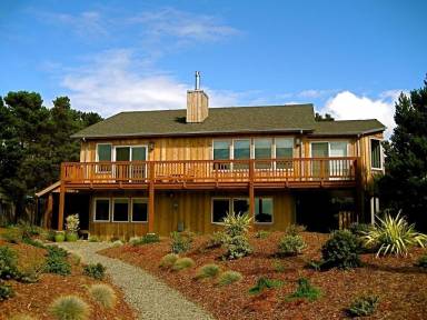 House Bandon