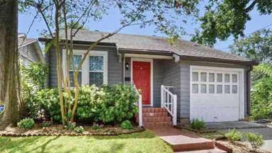 Cottage Baton Rouge