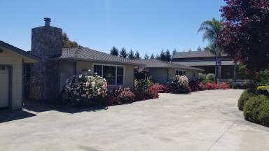 House Air conditioning San Luis Obispo