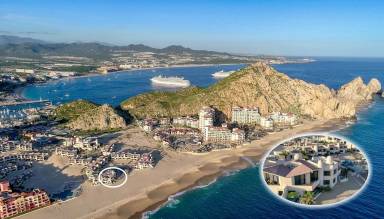 Condo Cabo San Lucas