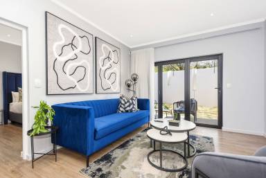 Apartment Internet Johannesburg