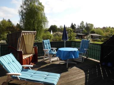 Appartement Malente