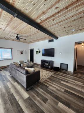 House Gillette