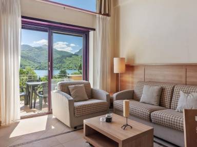 Case vacanza ad Avezzano, per un soggiorno indimenticabile - HomeToGo