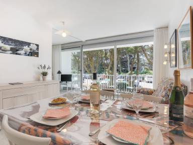 Appartement Quiberon