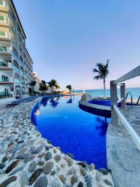 Condo Gonzalo Guerrero
