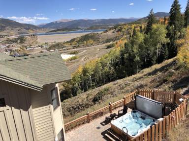 House Pet-friendly Wildernest