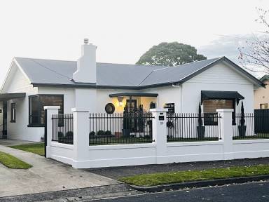 House Mount Gambier