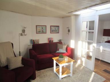 Appartement Westerland