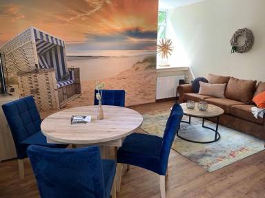 Ferienwohnung Bad Zwischenahn