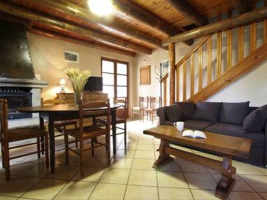 Maison de vacances Saint-Paulien