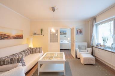 Ferienwohnung Tönning