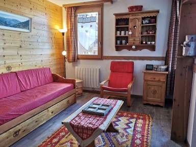 Appartement Valmorel