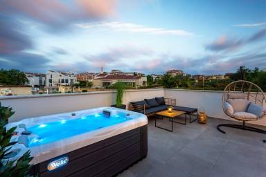 Apartament Zelena Laguna