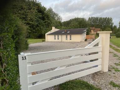 Maison de vacances Criel-sur-Mer