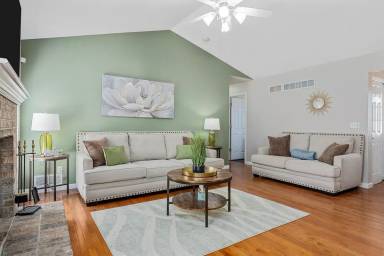 House Air conditioning Lake Saint Louis